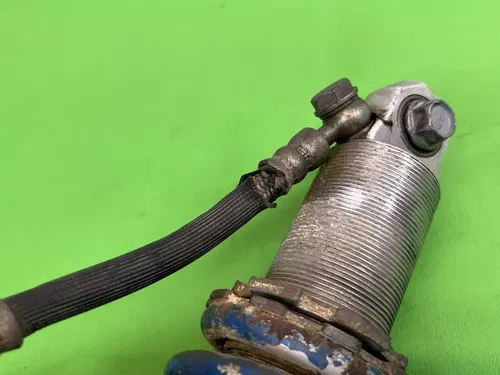 1986 Kawasaki KX80 KX 80 Rear Shock Absorber