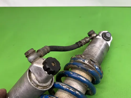 1986 Kawasaki KX80 KX 80 Rear Shock Absorber