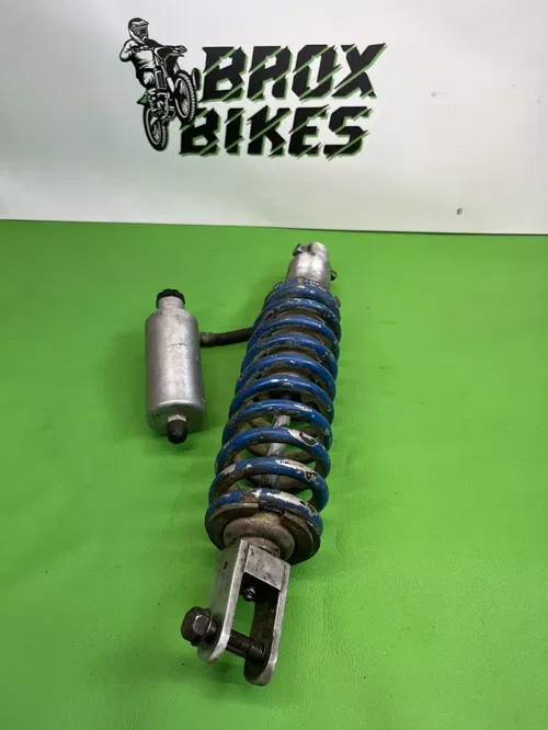 1986 Kawasaki KX80 KX 80 Rear Shock Absorber