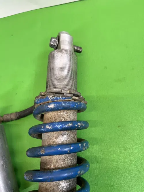 1986 Kawasaki KX80 KX 80 Rear Shock Absorber