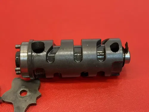2003 Honda XR80R XR80 XR 80 80R Gearshift Shift Shifter Drum Cam