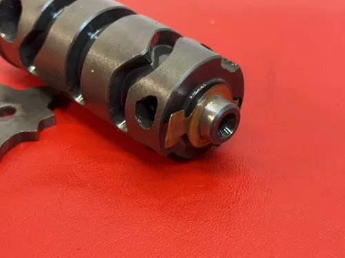 2003 Honda XR80R XR80 XR 80 80R Gearshift Shift Shifter Drum Cam
