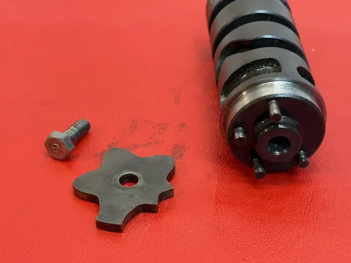 2003 Honda XR80R XR80 XR 80 80R Gearshift Shift Shifter Drum Cam