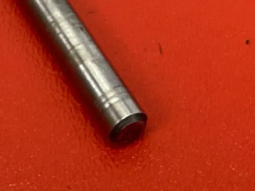 1984 Honda CR250R CR250 CR 250 250R Clutch Lifter Push Rod