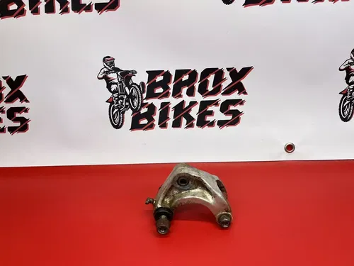 1987 Honda XR200R XR200 XR 200 200R Rear Suspension Cushion Arm Linkage
