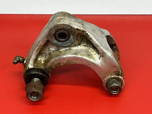 1987 Honda XR200R XR200 XR 200 200R Rear Suspension Cushion Arm Linkage