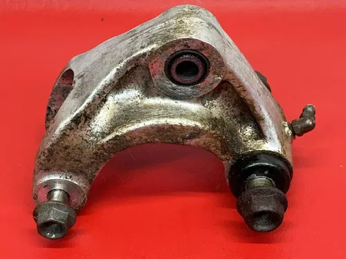 1987 Honda XR200R XR200 XR 200 200R Rear Suspension Cushion Arm Linkage