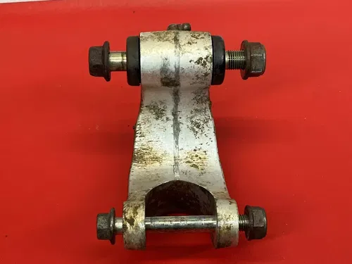 1987 Honda XR200R XR200 XR 200 200R Rear Suspension Cushion Arm Linkage