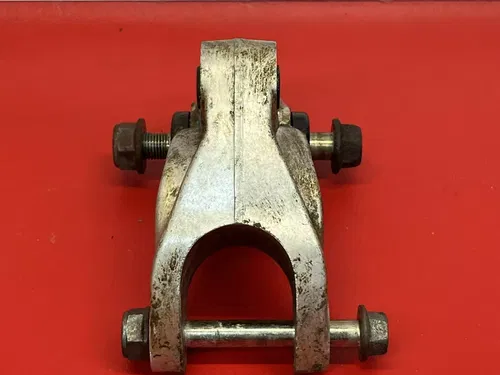 1987 Honda XR200R XR200 XR 200 200R Rear Suspension Cushion Arm Linkage