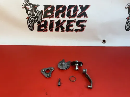 2012 Honda CRF50F CRF50 CRF 50 50F Clutch Plate Cam Shifter
