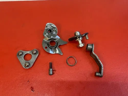2012 Honda CRF50F CRF50 CRF 50 50F Clutch Plate Cam Shifter