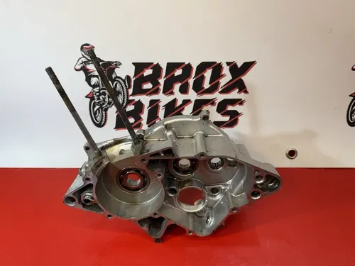 1990 Yamaha YZ80 YZ 80 86-92 Right Side Engine Crankcase Case Half RS