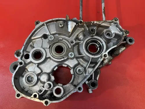 1990 Yamaha YZ80 YZ 80 86-92 Right Side Engine Crankcase Case Half RS