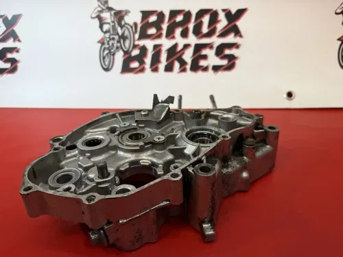 1990 Yamaha YZ80 YZ 80 86-92 Right Side Engine Crankcase Case Half RS