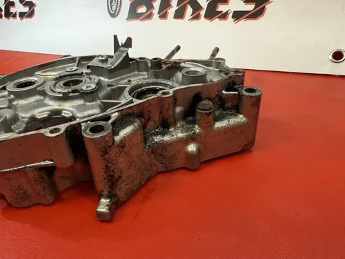1990 Yamaha YZ80 YZ 80 86-92 Right Side Engine Crankcase Case Half RS