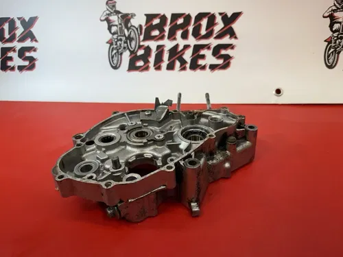 1990 Yamaha YZ80 YZ 80 86-92 Right Side Engine Crankcase Case Half RS