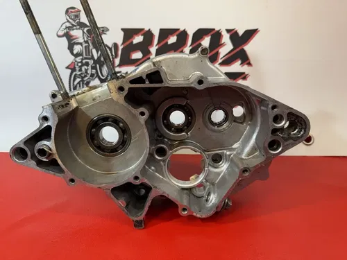 1990 Yamaha YZ80 YZ 80 86-92 Right Side Engine Crankcase Case Half RS