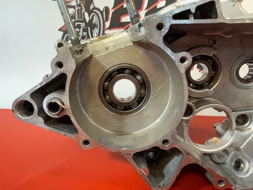 1990 Yamaha YZ80 YZ 80 86-92 Right Side Engine Crankcase Case Half RS