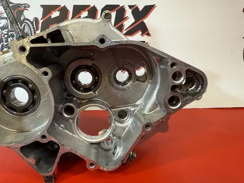 1990 Yamaha YZ80 YZ 80 86-92 Right Side Engine Crankcase Case Half RS