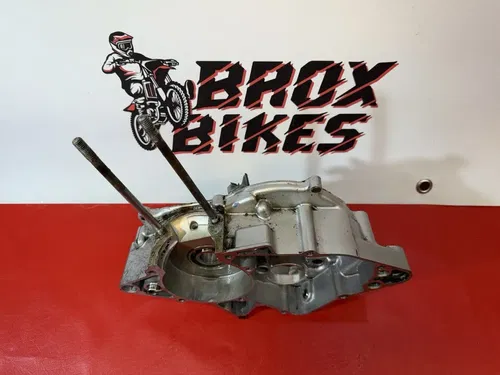 1990 Yamaha YZ80 YZ 80 86-92 Right Side Engine Crankcase Case Half RS