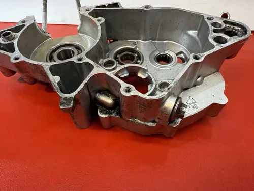 1990 Yamaha YZ80 YZ 80 86-92 Right Side Engine Crankcase Case Half RS