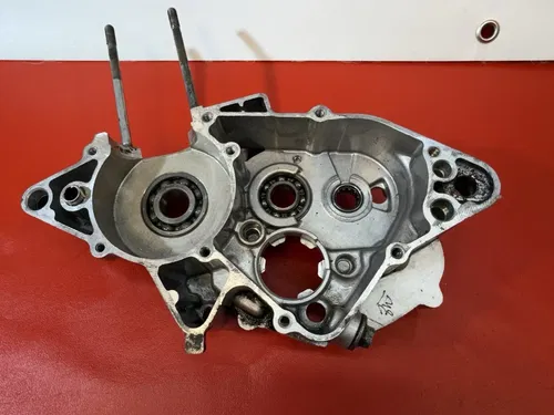 1990 Yamaha YZ80 YZ 80 86-92 Right Side Engine Crankcase Case Half RS