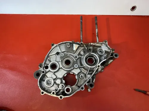 1990 Yamaha YZ80 YZ 80 86-92 Right Side Engine Crankcase Case Half RS