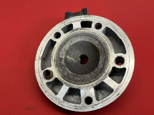 1987 Yamaha YZ125 YZ 125 Cylinder Head