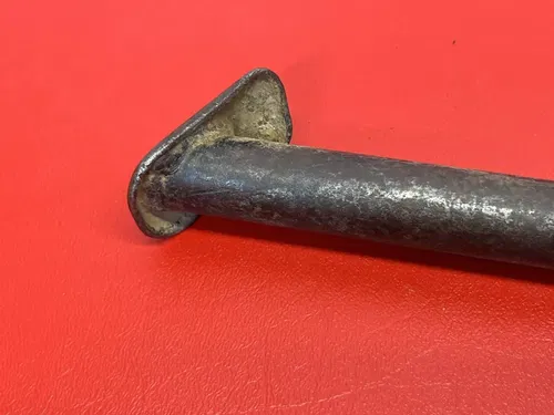 1985 Honda XR80 XR80R XR 80 80R Kick Stand Kickstand Side Stand Spring