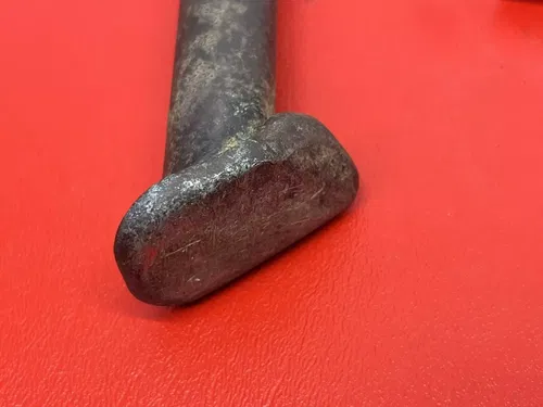 1985 Honda XR80 XR80R XR 80 80R Kick Stand Kickstand Side Stand Spring