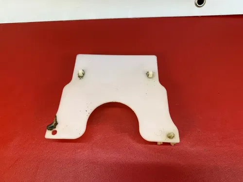 2003 Honda XR70R XR70 XR 70 70R Rear Splash Guard Mud Flap