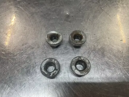 1991 1992 1993 1994 KDX250 KDX 250 Cylinder Nut Crankcase