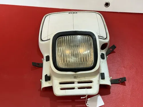 1991 Honda XR200R XR200 XR 200R 200 Headlight Acerbis Elba