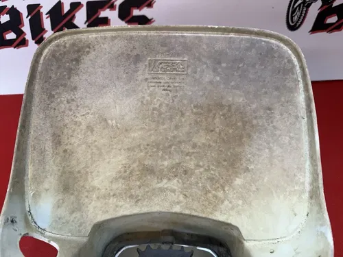 1991 Honda XR200R XR200 XR 200R 200 Headlight Acerbis Elba
