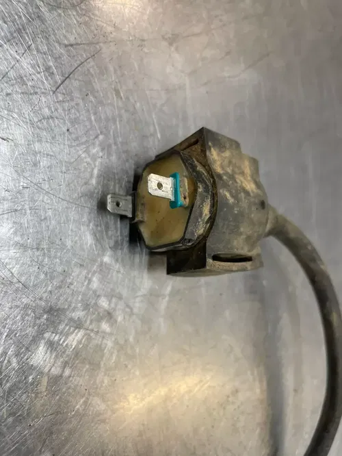 2002 Honda XR200R XR200 Ignition Coil