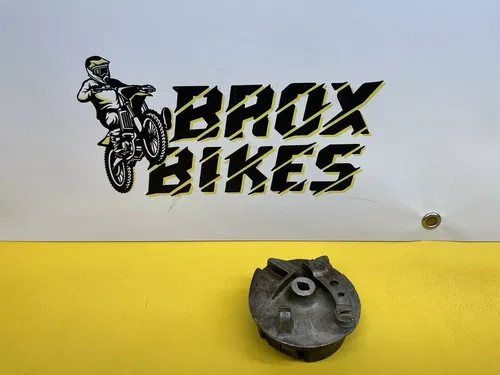 2003 Suzuki RM60 RM 60 Kawasaki KX60 KX Front Brake Drum Panel