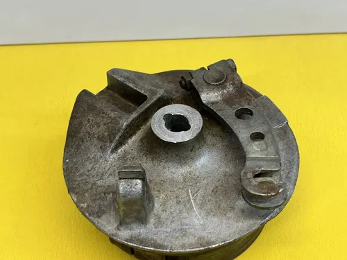 2003 Suzuki RM60 RM 60 Kawasaki KX60 KX Front Brake Drum Panel