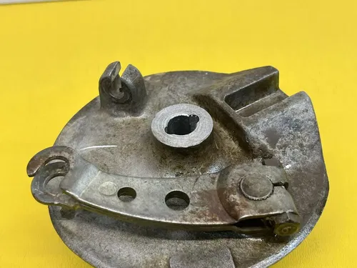 2003 Suzuki RM60 RM 60 Kawasaki KX60 KX Front Brake Drum Panel