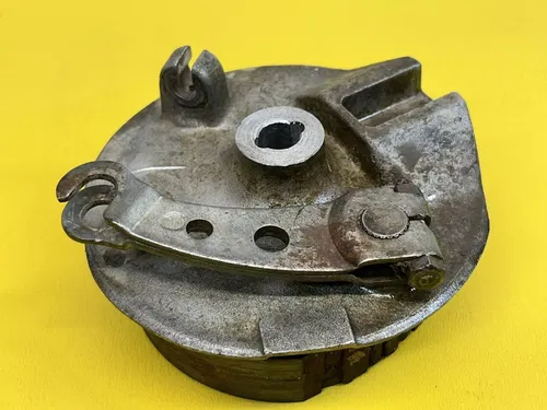 2003 Suzuki RM60 RM 60 Kawasaki KX60 KX Front Brake Drum Panel