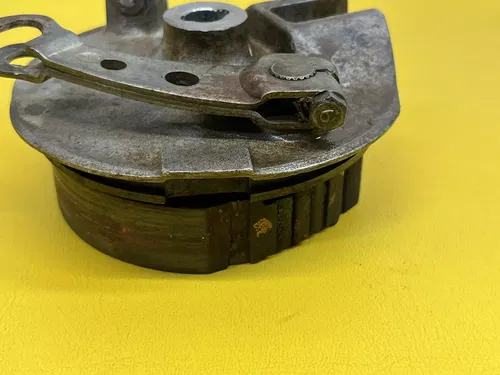 2003 Suzuki RM60 RM 60 Kawasaki KX60 KX Front Brake Drum Panel