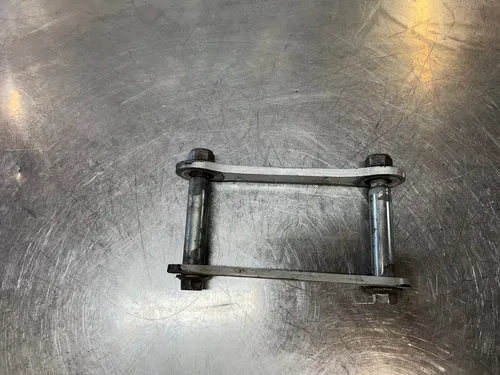 1990 Kawasaki KDX200 KDX 200 Suspension Rod Dog Bone Linkage
