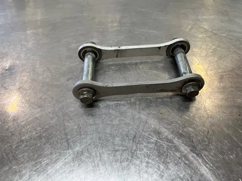 1990 Kawasaki KDX200 KDX 200 Suspension Rod Dog Bone Linkage