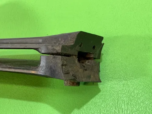 2000 Kawasaki KDX200 KDX 200 KDX220 Odometer Cable Clamp Meter