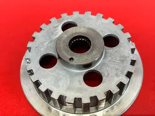 2005 2006 2007 Honda CR85R CR85 CR 85 85R Clutch Hub Boss