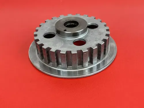 2005 2006 2007 Honda CR85R CR85 CR 85 85R Clutch Hub Boss
