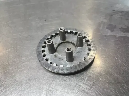 1987 Honda XR80R XR80 Clutch Pressure Plate