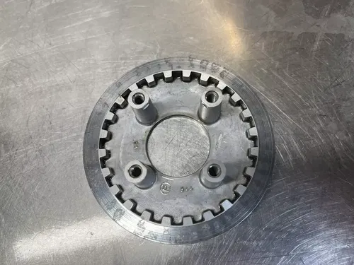 1987 Honda XR80R XR80 Clutch Pressure Plate