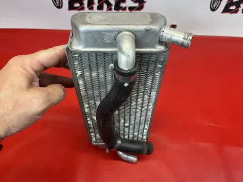 2005 Honda CRF450R CRF 450R CRF450 Left Side LS Radiator