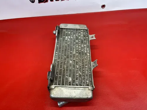 2005 Honda CRF450R CRF 450R CRF450 Left Side LS Radiator