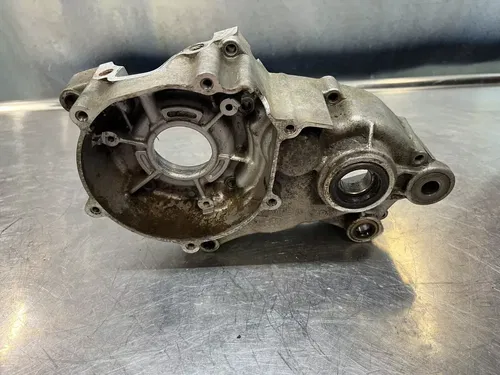 1999 Kawasaki KX60 KX 60 Left Side Crankcase Engine Case